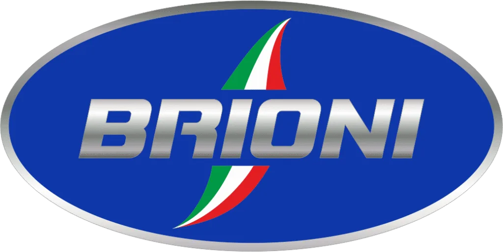 Logo Brioni
