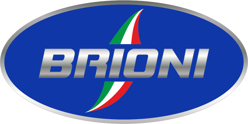 Logo Brioni