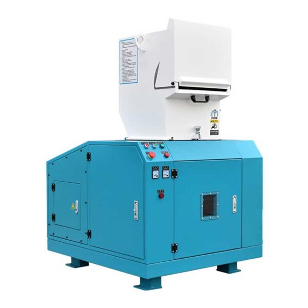 Granulatore linea MC da 7,5 Kw a 37 Kw