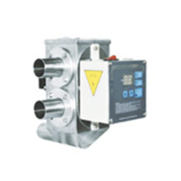 Valvola proporzionale della Brioni