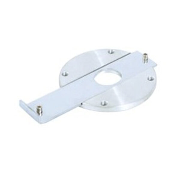 seranda accessorio stampaggio plastica