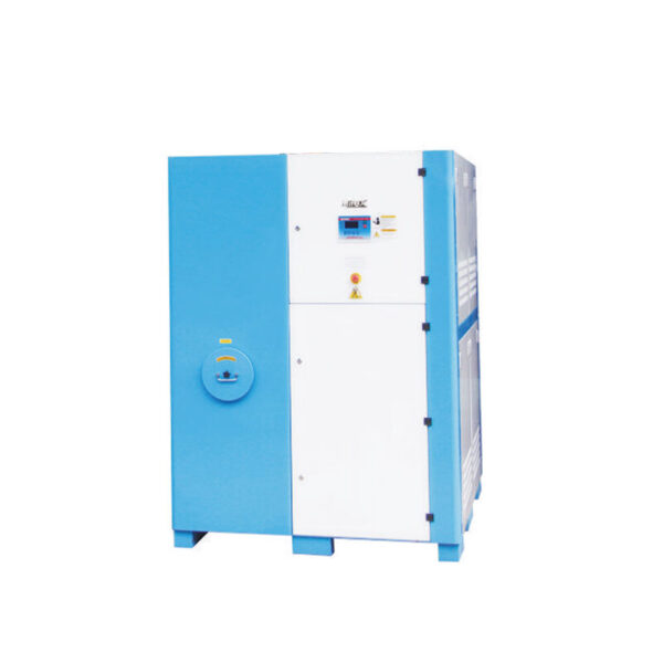 Deumidificatori a nido d’ape serie MD