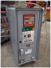 Termoregolatori Acqua-Olio