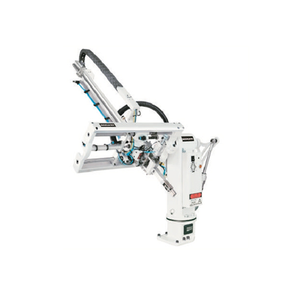 Robot prendimaterozza elettrico