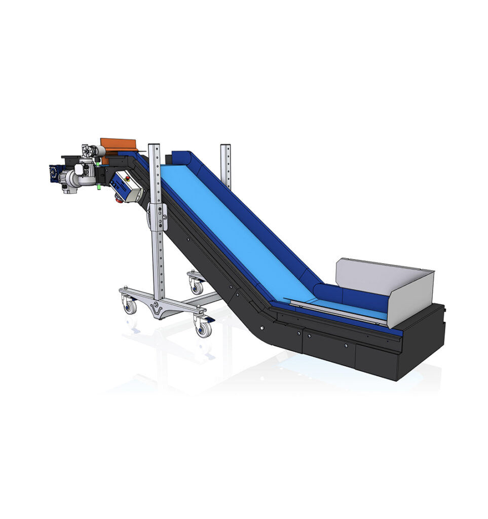 Nastri Trasportatori Nuovi